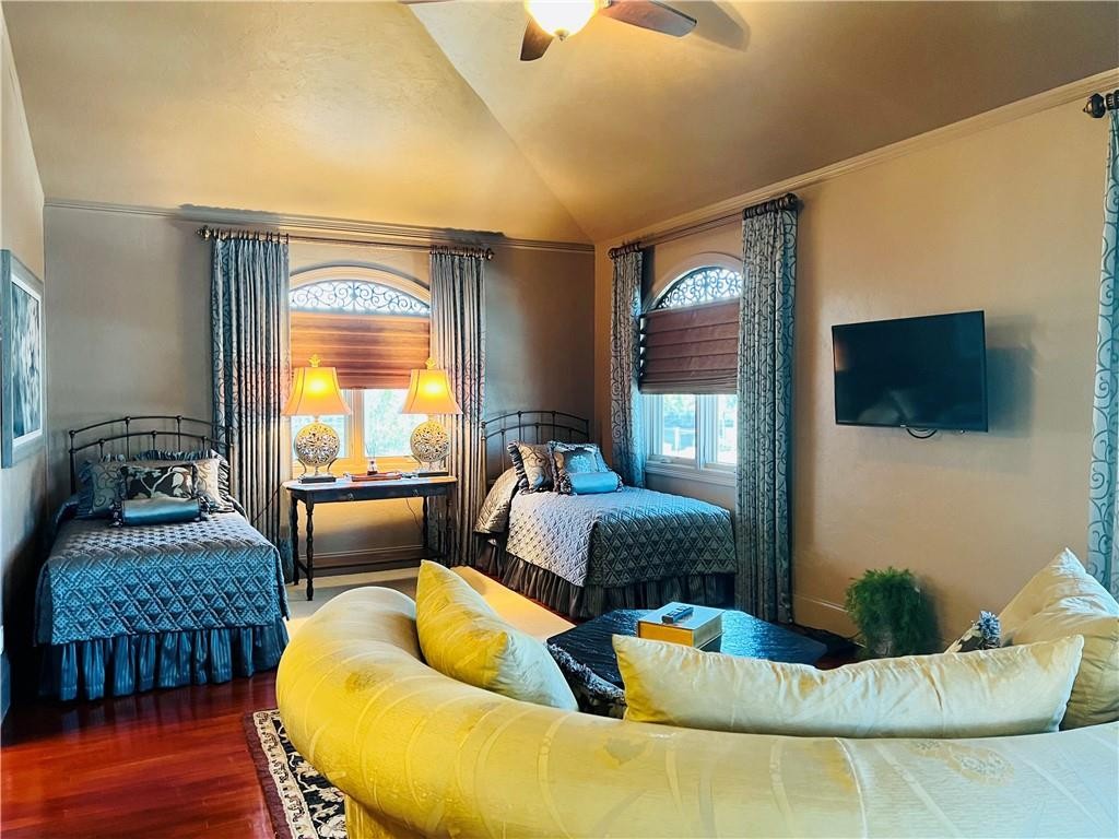 Lauderdale Harbors Sec A - Residential