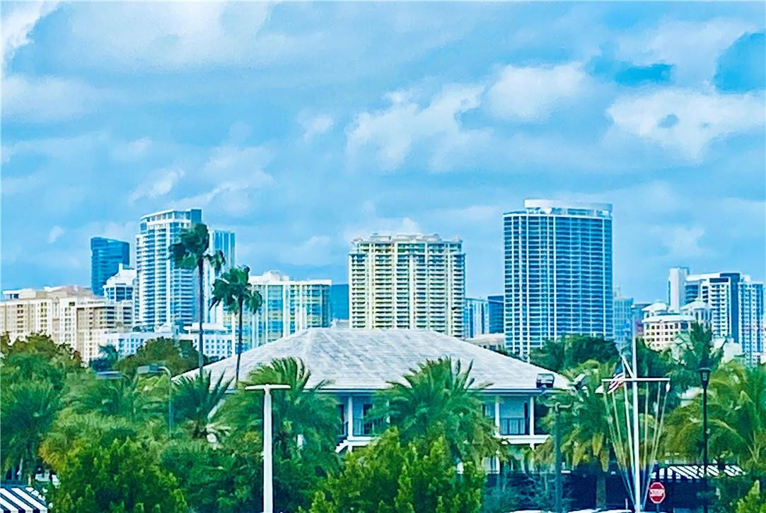 Lauderdale Harbors Sec A - Residential