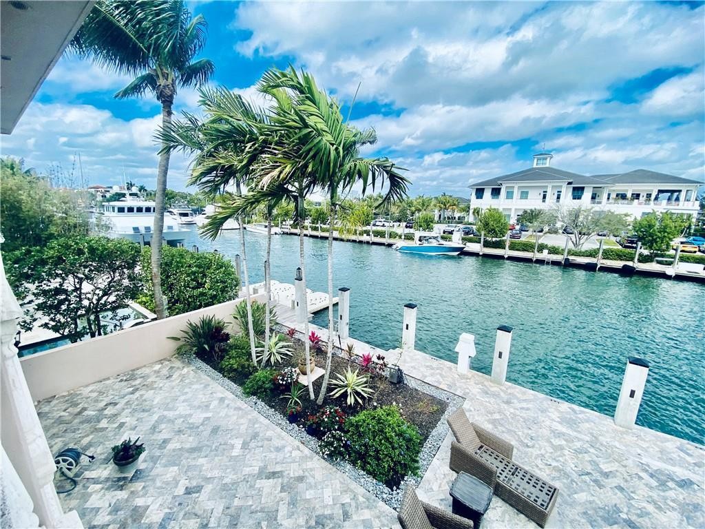 Lauderdale Harbors Sec A - Residential