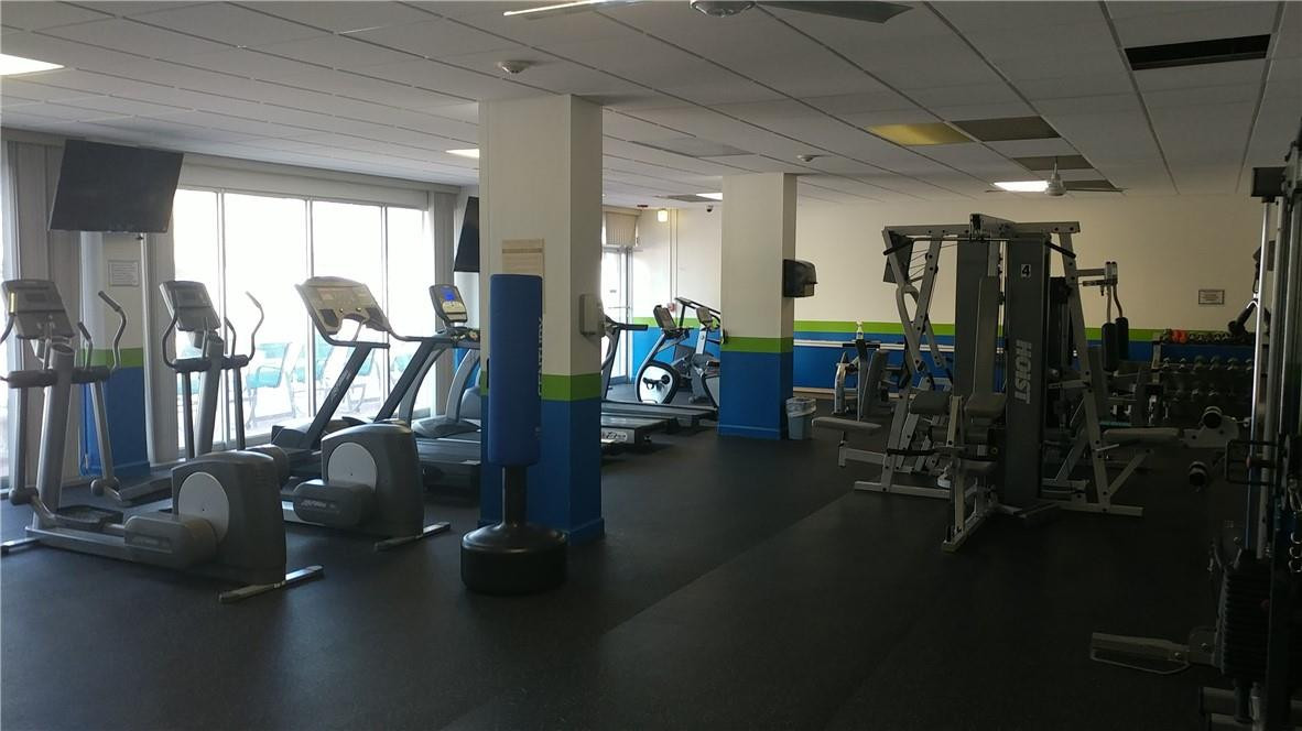 Parliament House - Residential