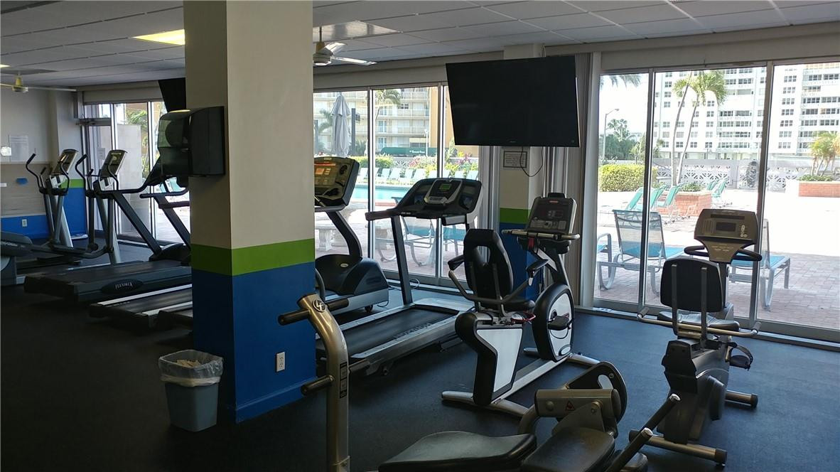 Parliament House - Residential