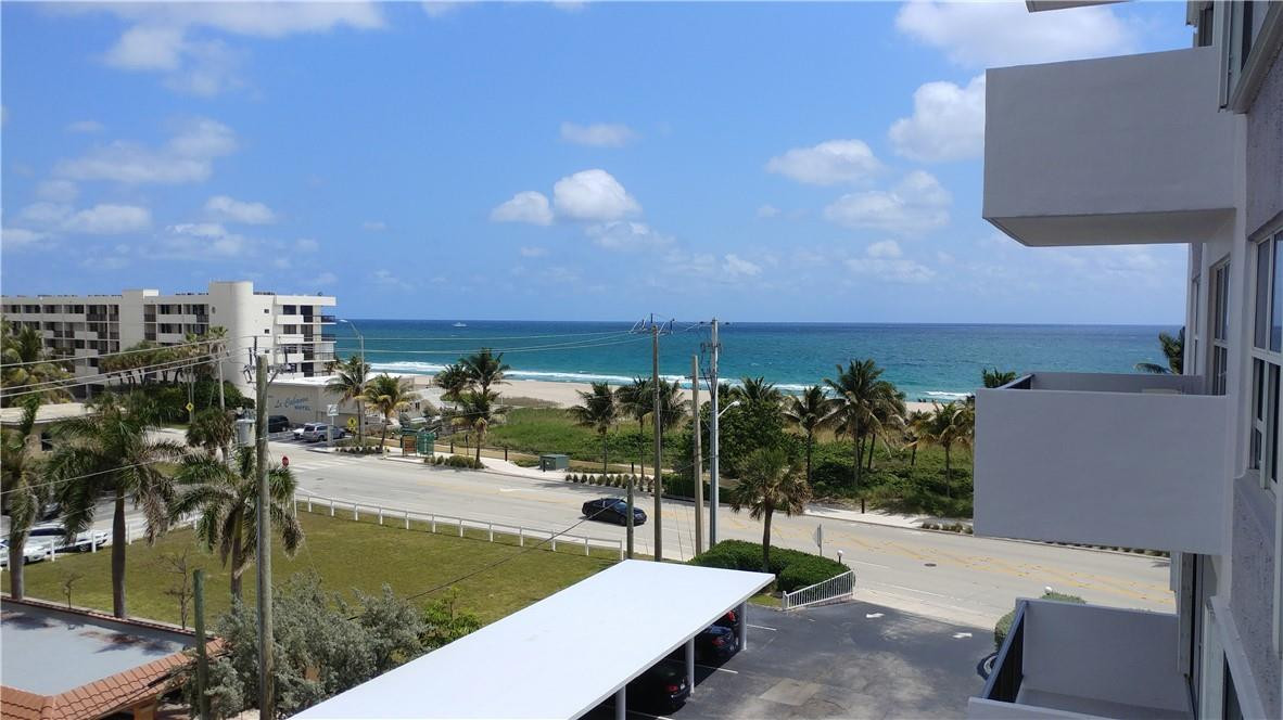 Parliament House - Residential