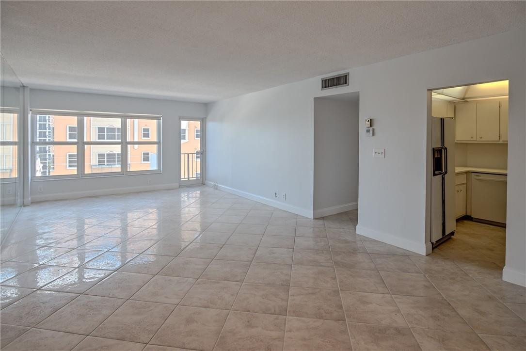 Parliament House - Residential