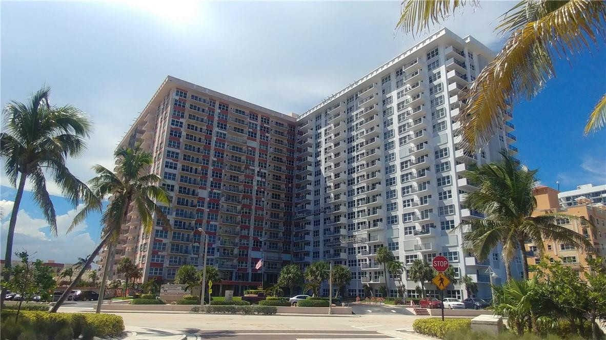 Parliament House - Residential