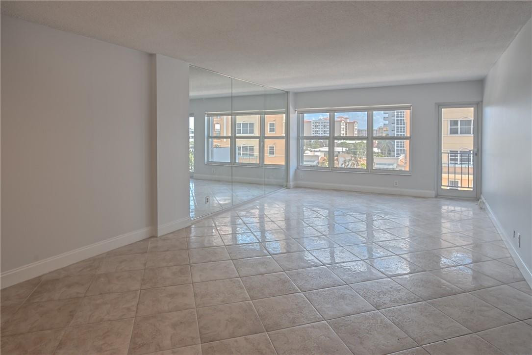 Parliament House - Residential