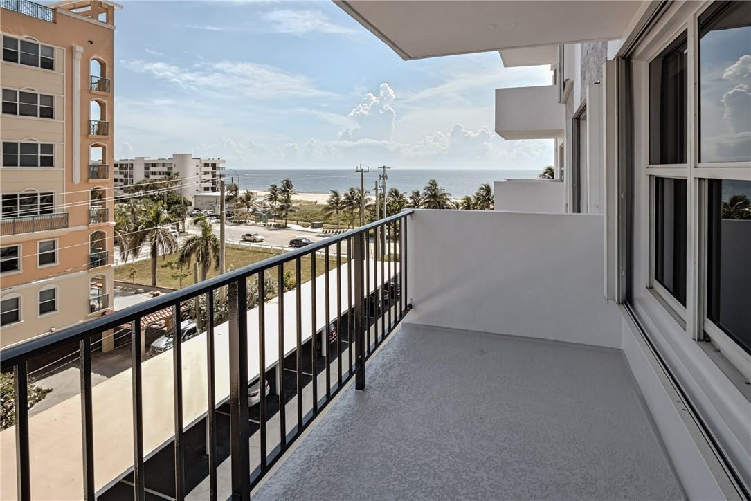 Parliament House - Residential