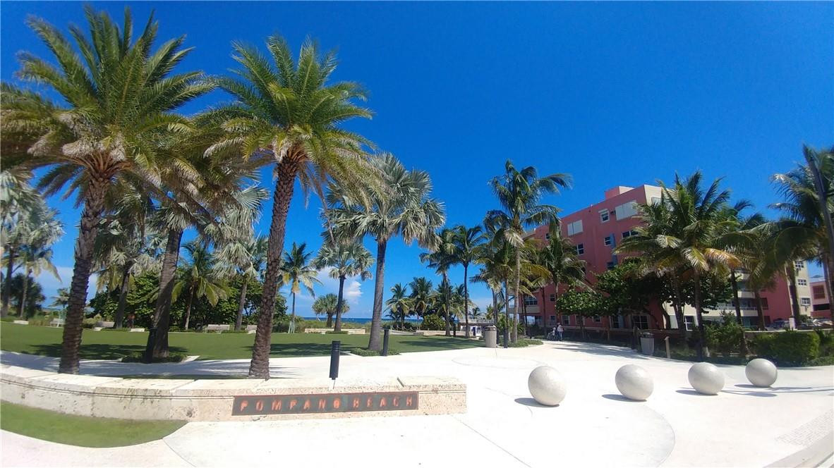 Parliament House - Residential