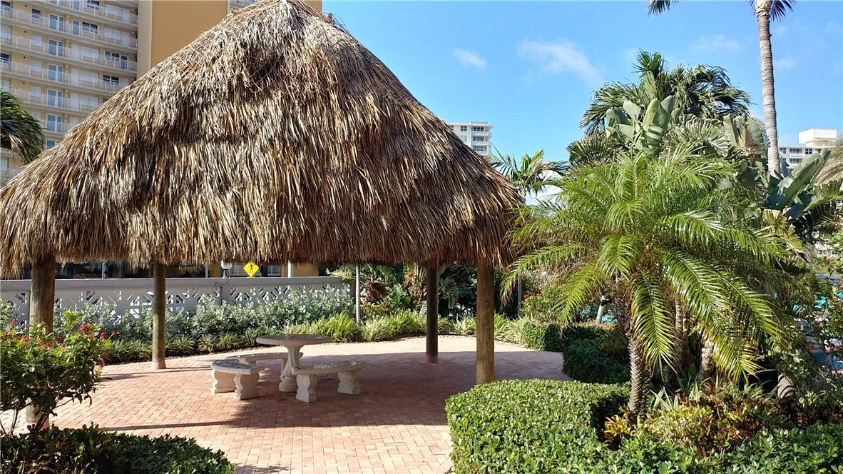 Parliament House - Residential