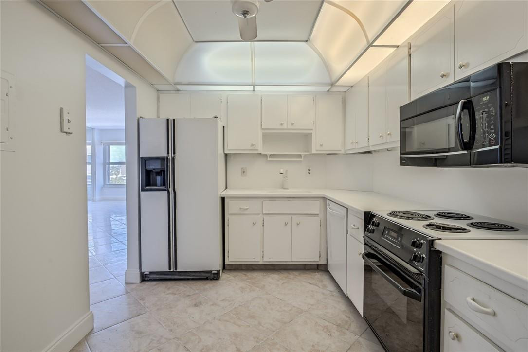 Parliament House - Residential