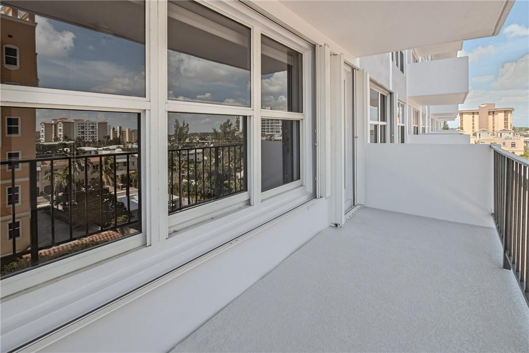 Parliament House - Residential