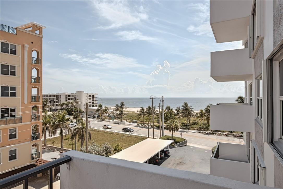 Parliament House - Residential