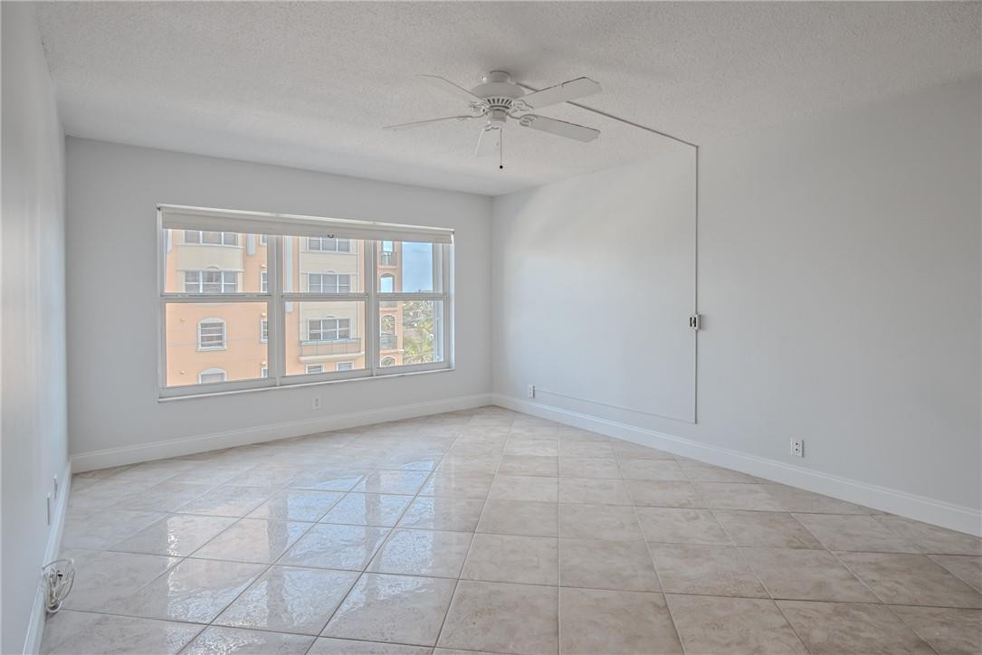 Parliament House - Residential