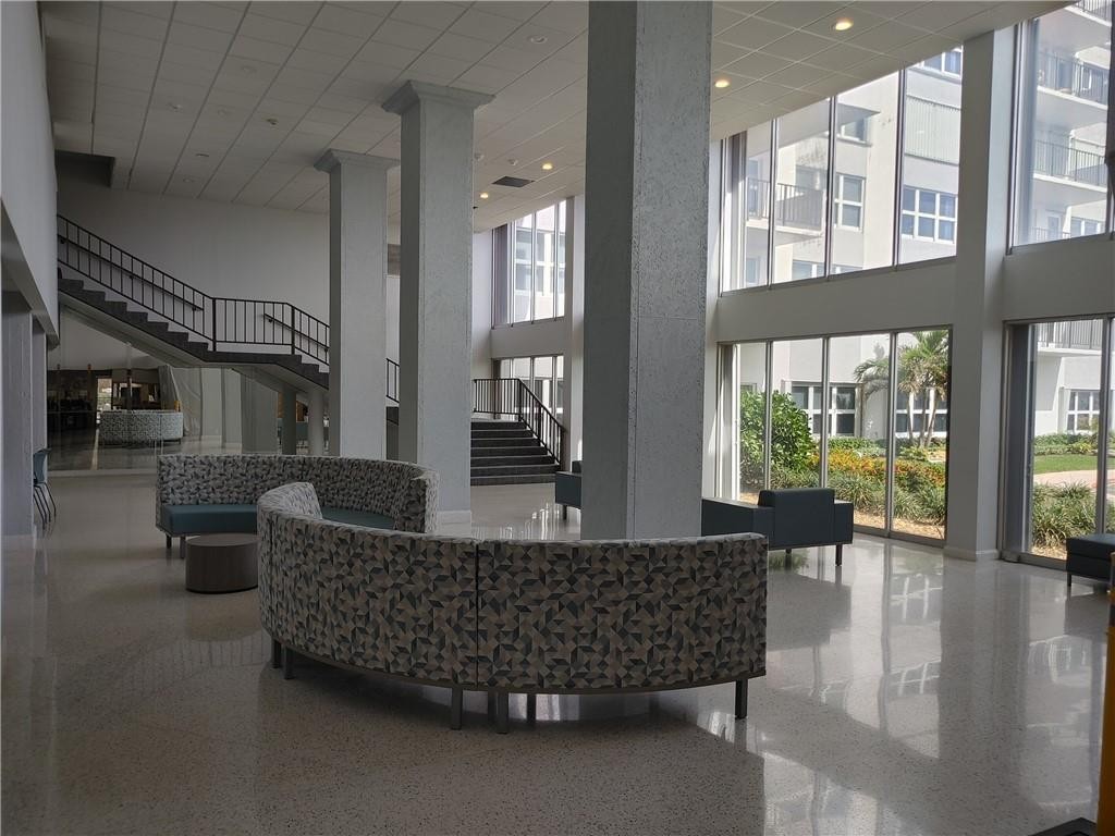 Parliament House - Residential