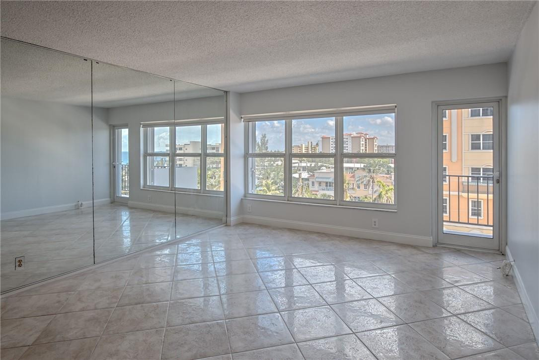 Parliament House - Residential