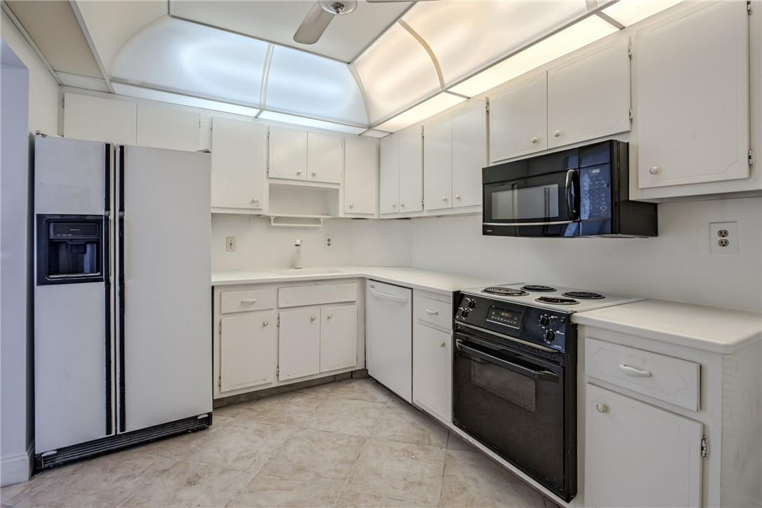 Parliament House - Residential