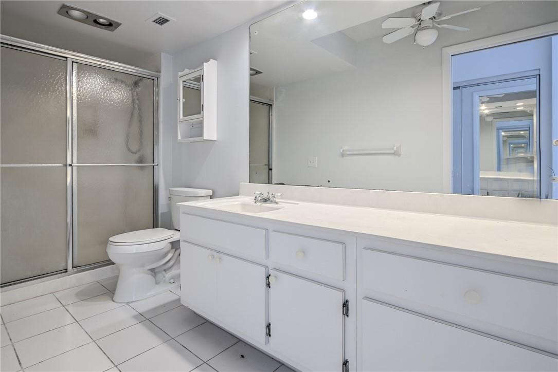 Parliament House - Residential