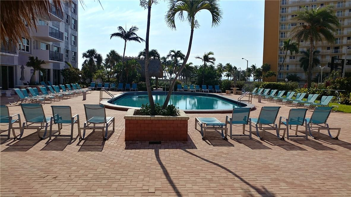 Parliament House - Residential