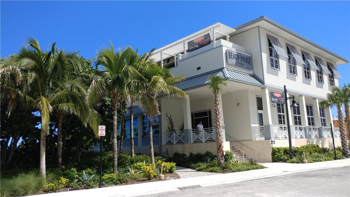 Parliament House - Residential