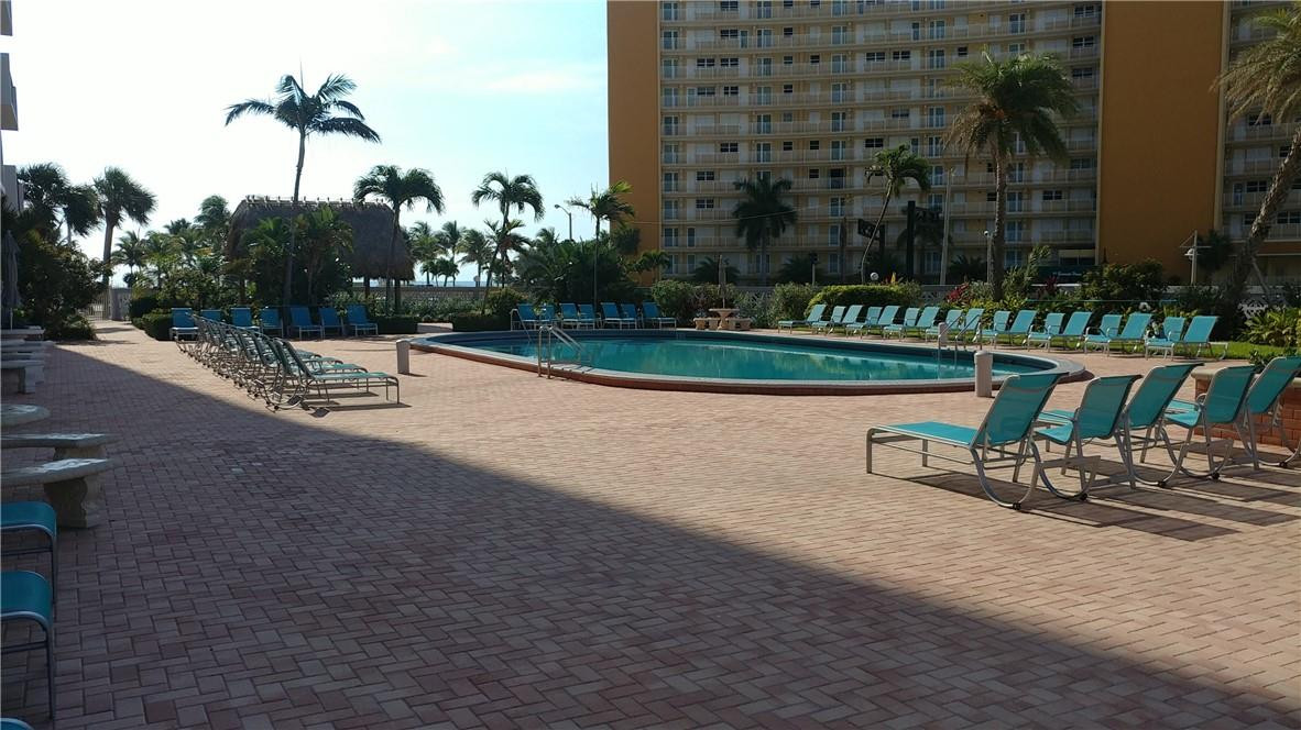 Parliament House - Residential