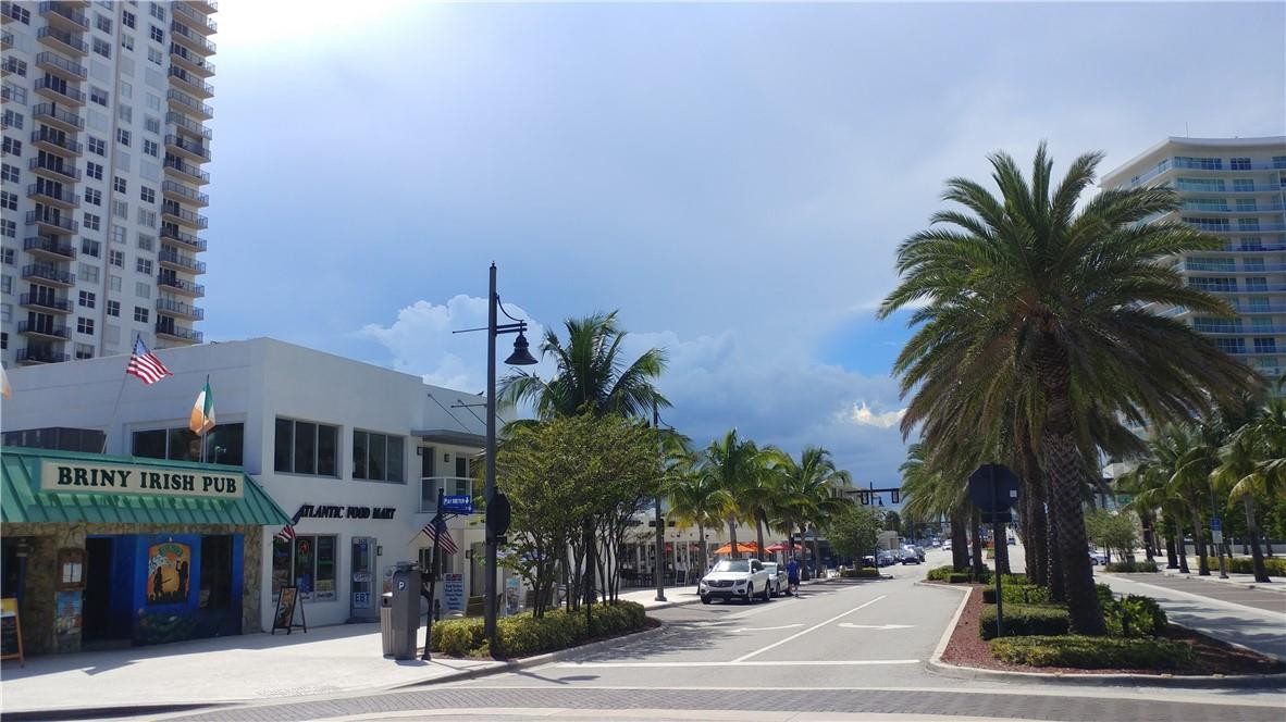 Parliament House - Residential