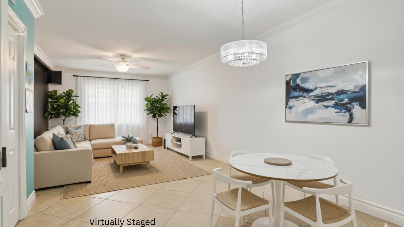 1775 N Andrews Square 101w