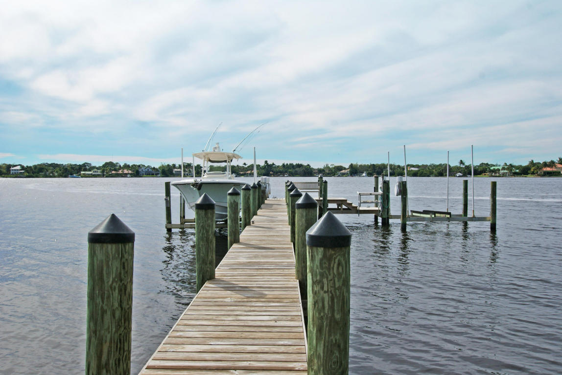 Tequesta Country Club - Residential
