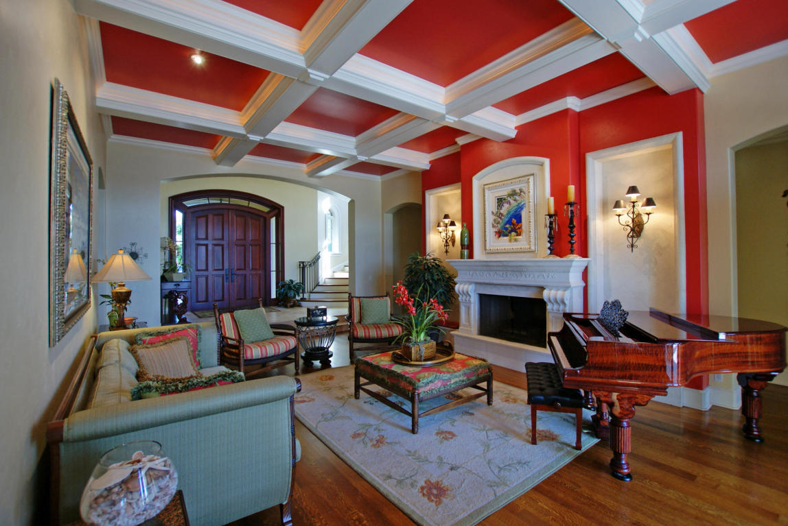 Tequesta Country Club - Residential