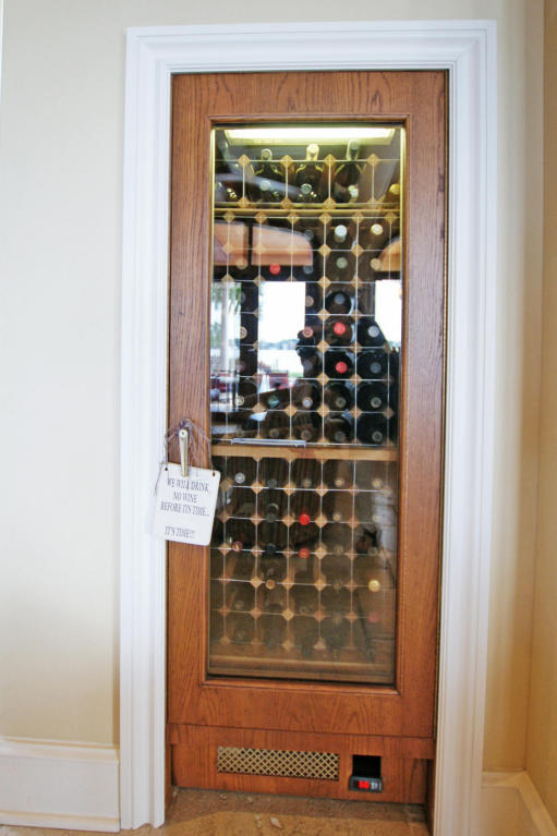 Tequesta Country Club - Residential