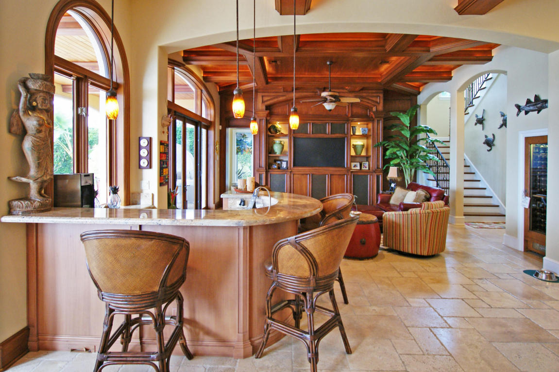 Tequesta Country Club - Residential