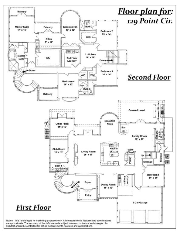 Tequesta Country Club - Residential
