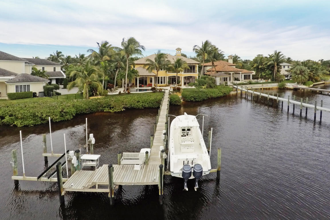 Tequesta Country Club - Residential