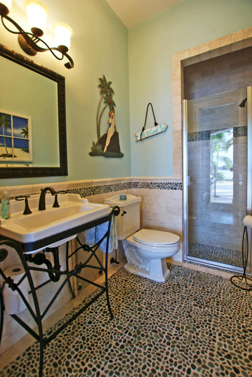 Tequesta Country Club - Residential