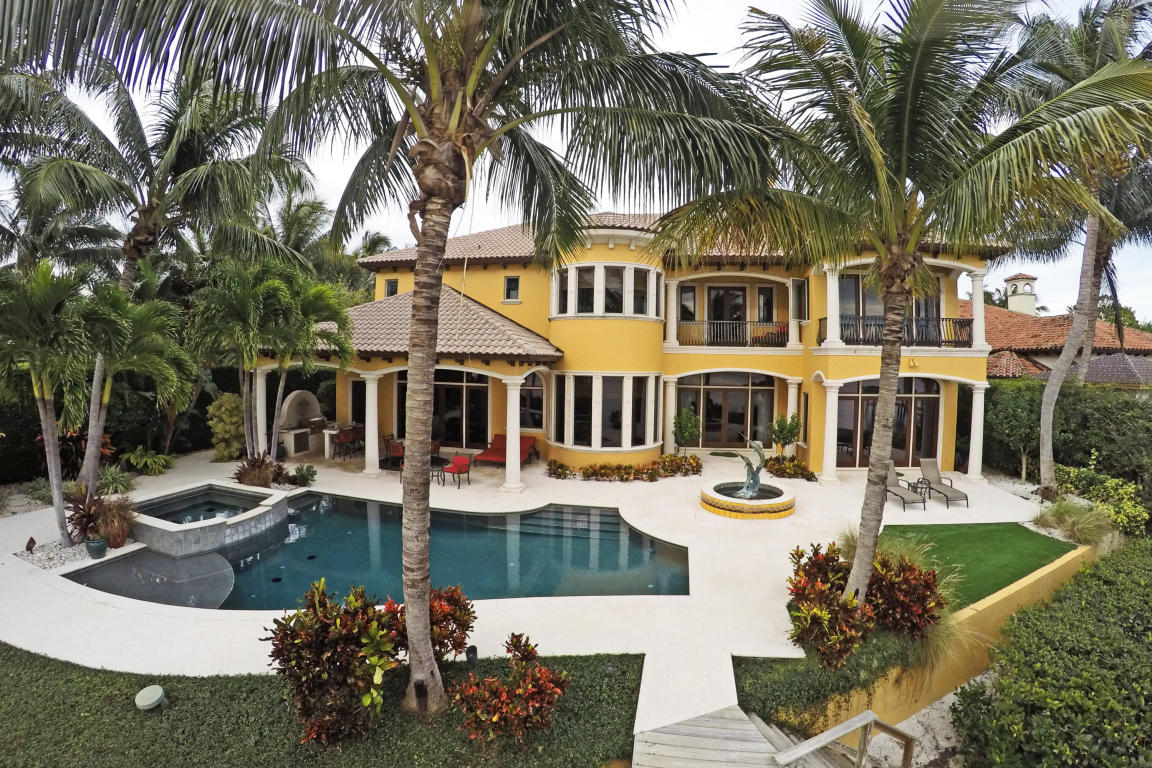 Tequesta Country Club - Residential