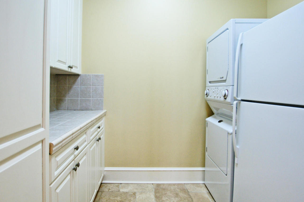 Tequesta Country Club - Residential