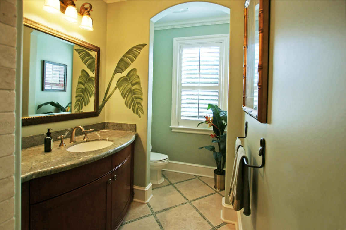 Tequesta Country Club - Residential