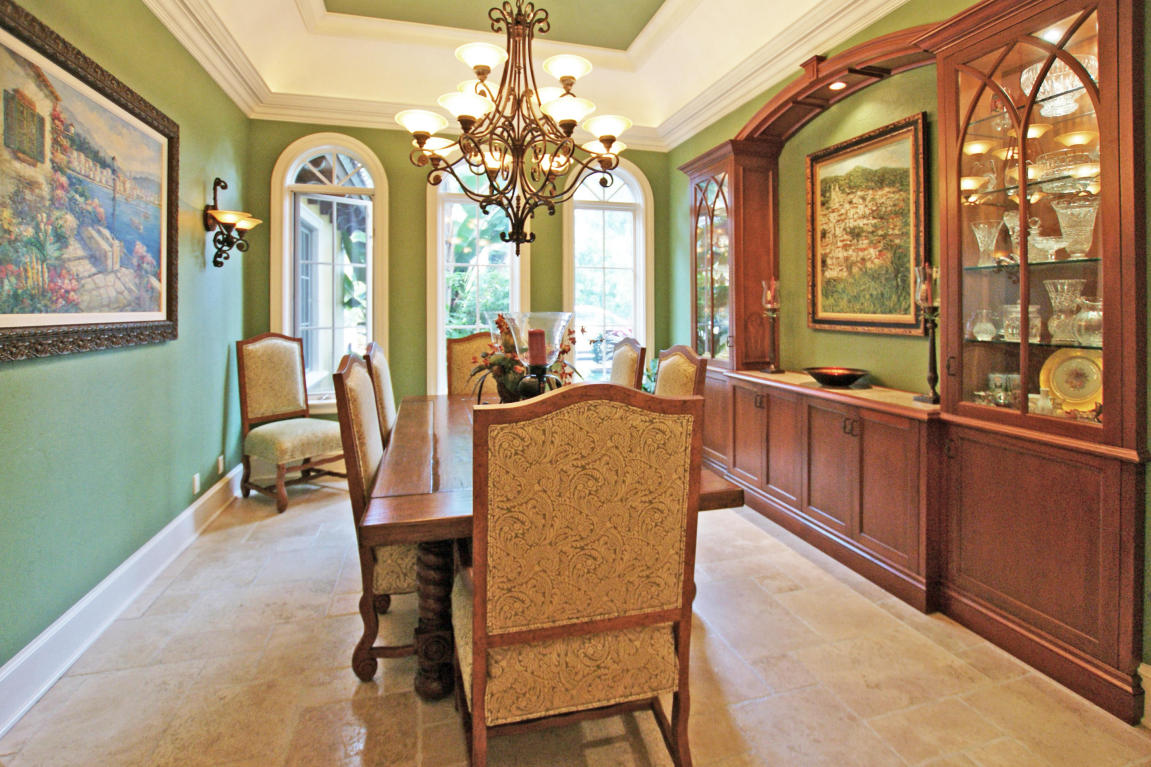 Tequesta Country Club - Residential