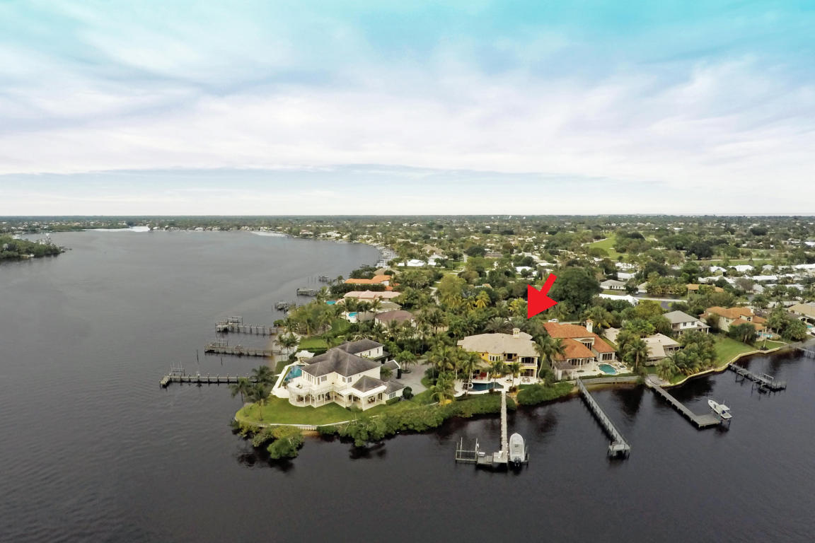 Tequesta Country Club - Residential