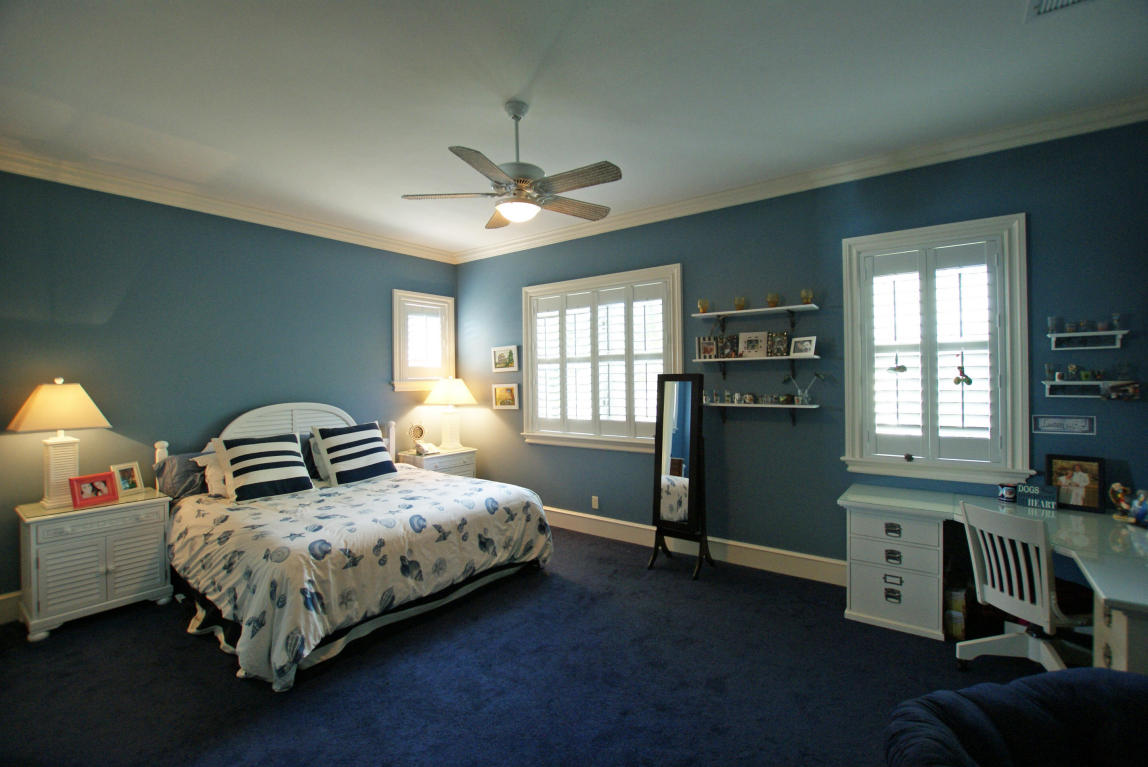 Tequesta Country Club - Residential