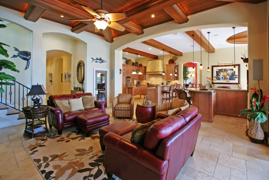 Tequesta Country Club - Residential