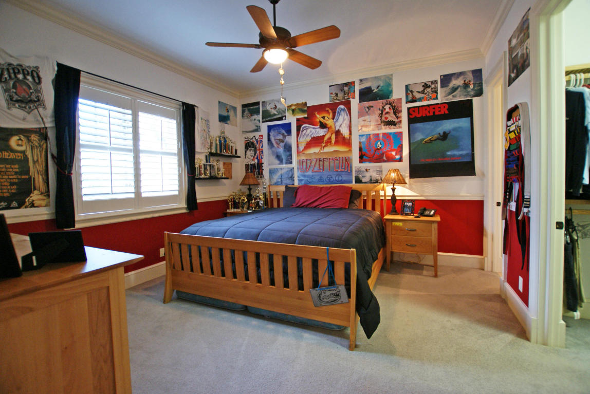 Tequesta Country Club - Residential