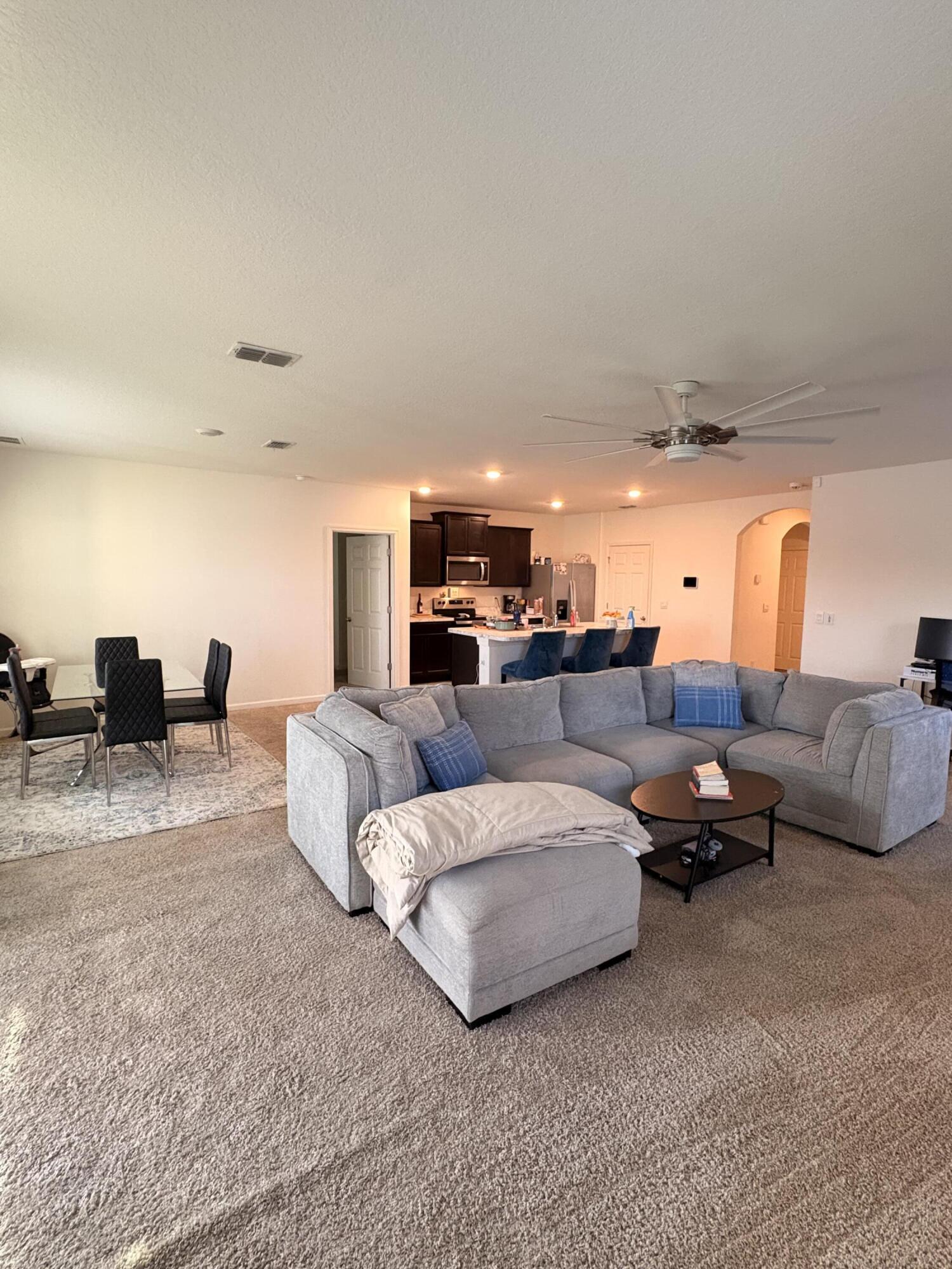 CELEBRATION POINTE - Residential Lease