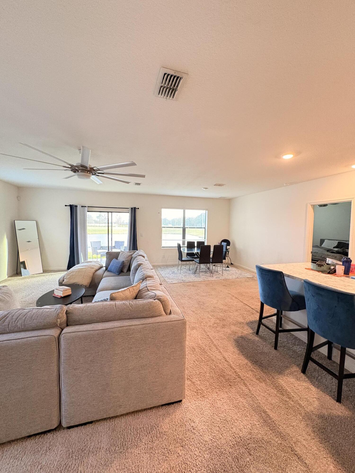 CELEBRATION POINTE - Residential Lease