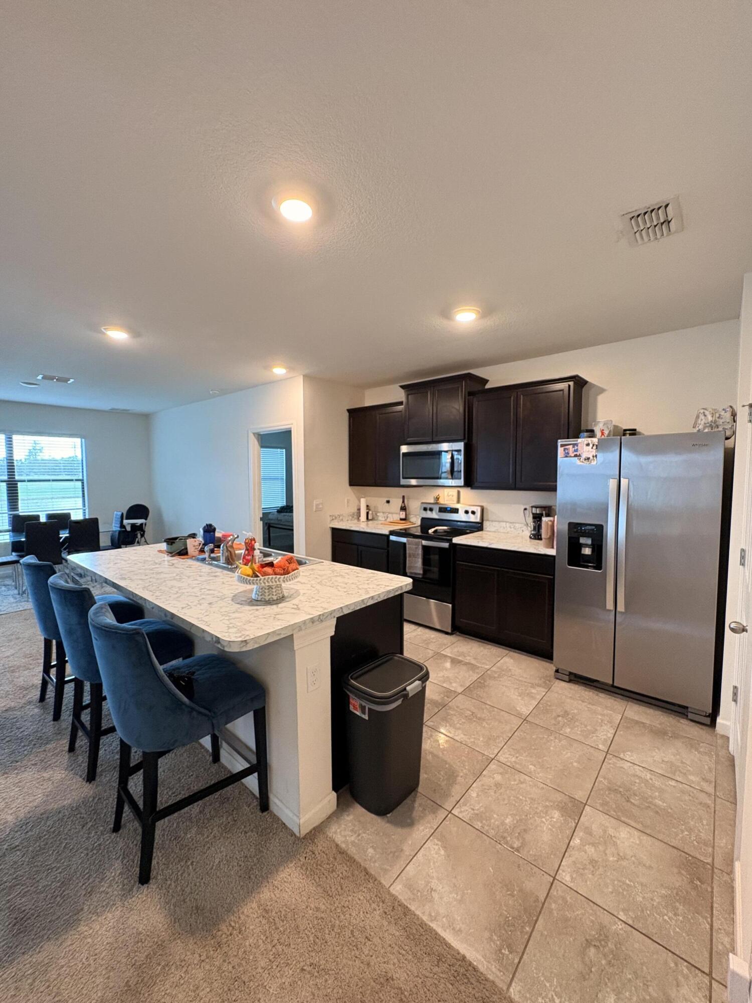 CELEBRATION POINTE - Residential Lease