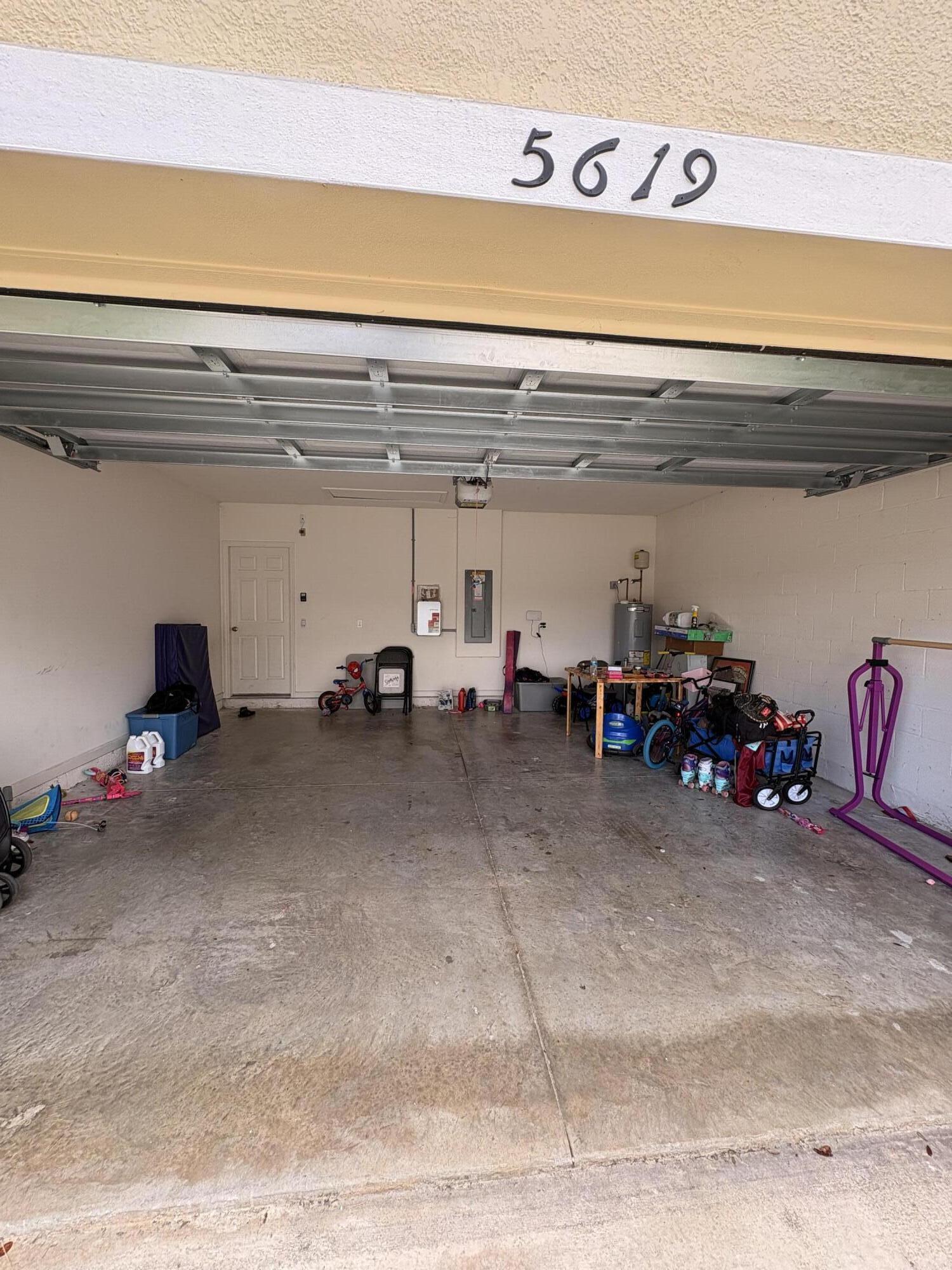 CELEBRATION POINTE - Residential Lease