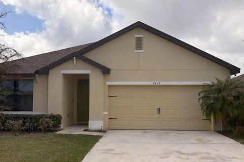 Photo of 5619 Delight Drive, Fort Pierce, FL 34947 (MLS # B26002861)