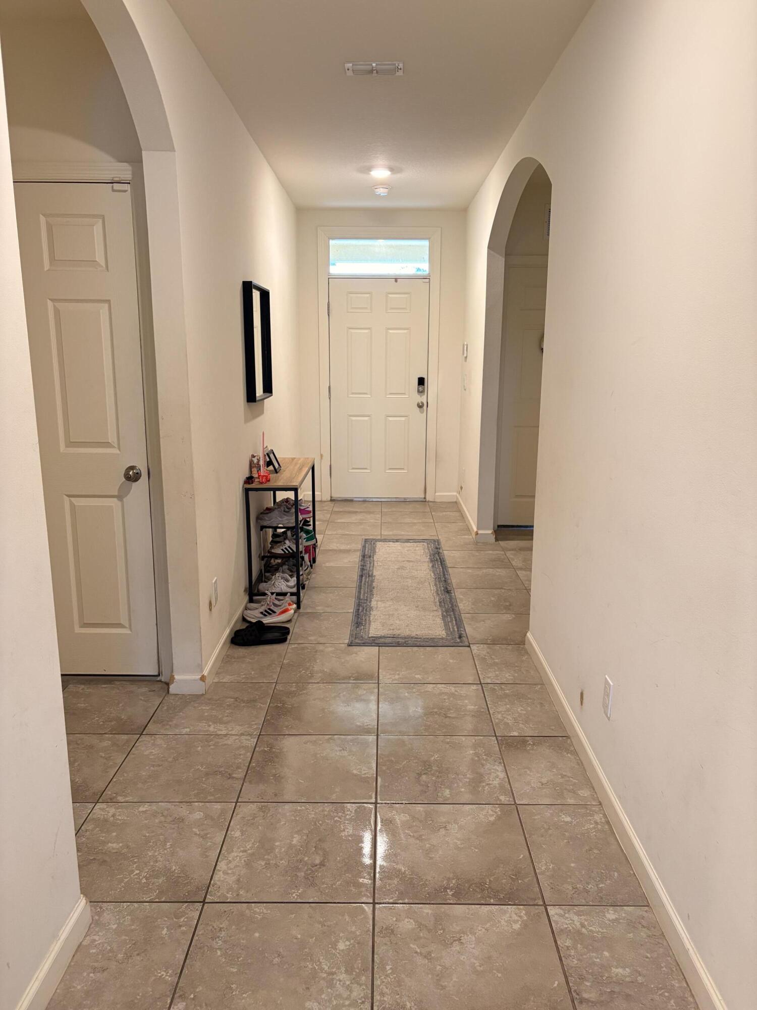 CELEBRATION POINTE - Residential Lease