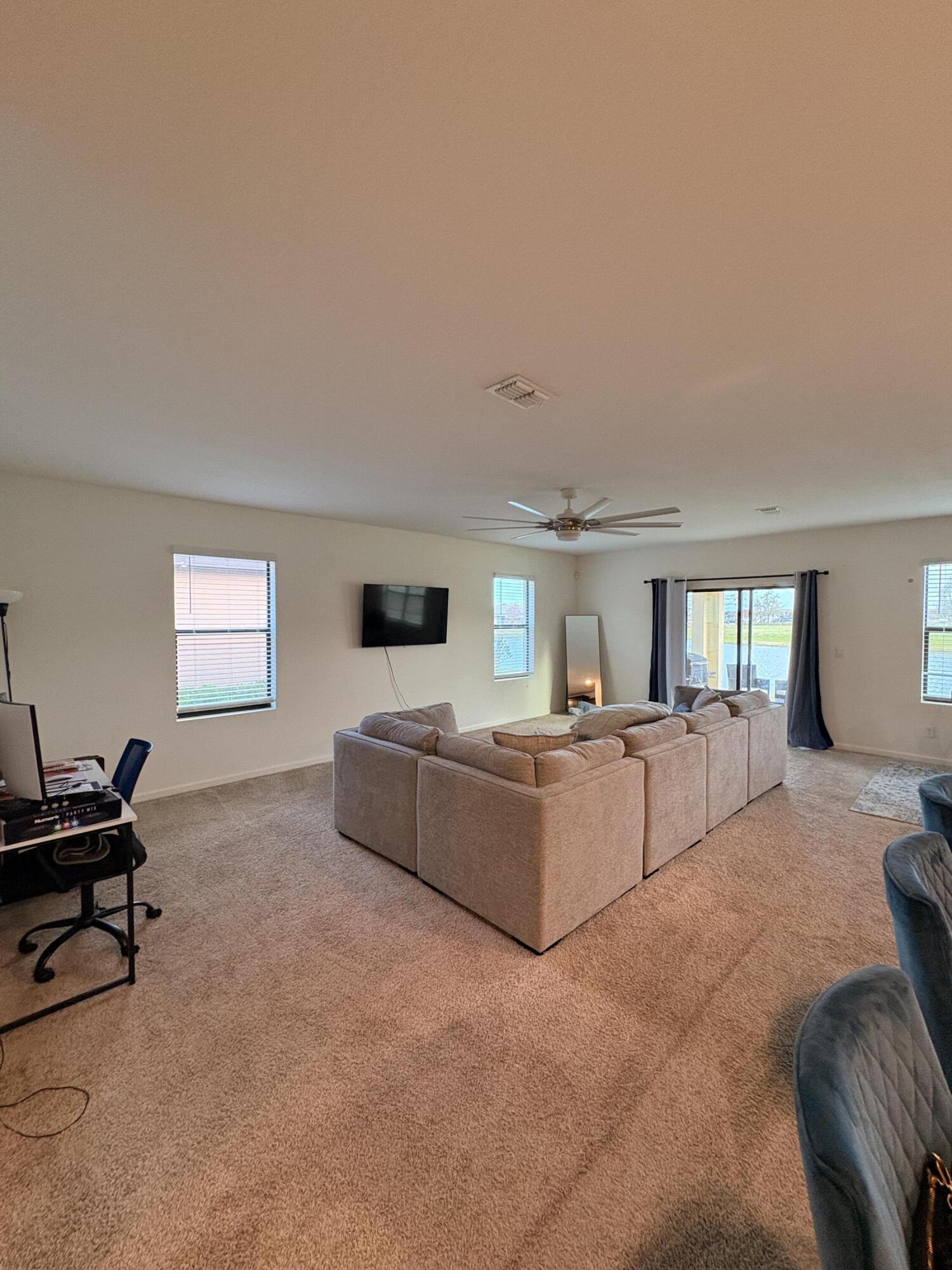 CELEBRATION POINTE - Residential Lease