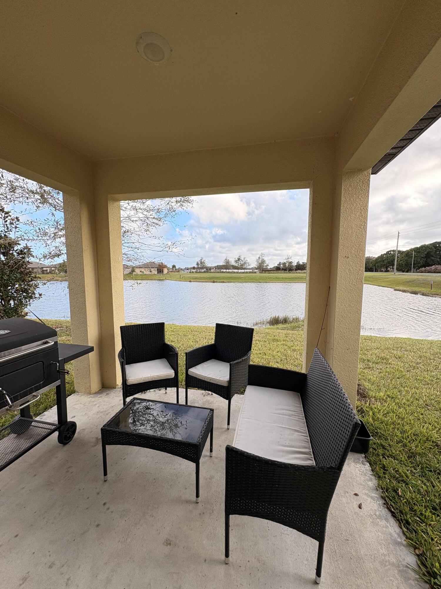 CELEBRATION POINTE - Residential Lease