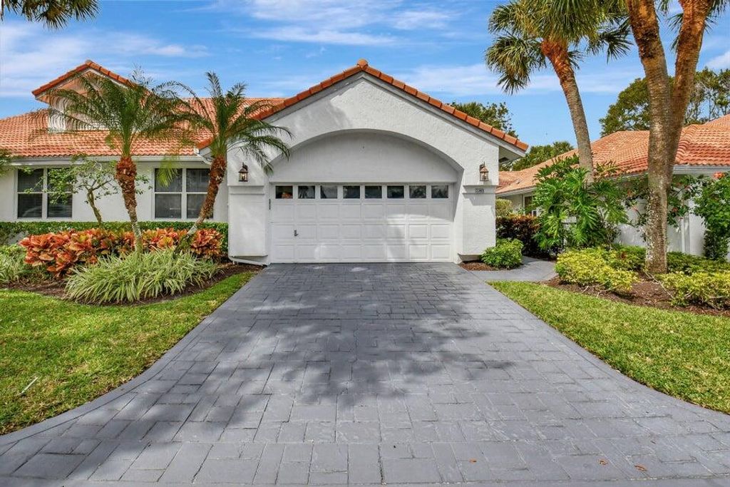 Photo of 2283 NW 53rd Street, Boca Raton, FL 33496 (MLS # R11033626)