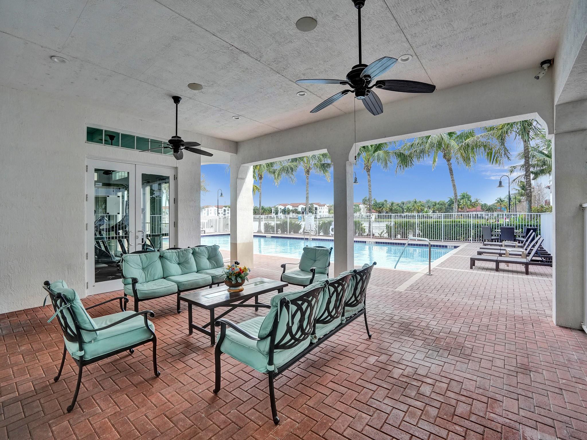 Miramar Residential - Residential Lease